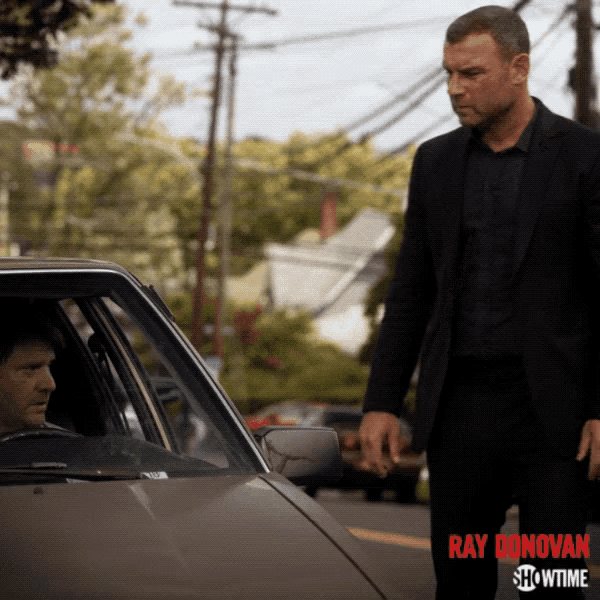 Get Outta The Car Come Here GIF - Get Outta The Car Get Out Come Here GIFs