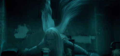 Screaming Laughing GIF - Screaming Laughing Witch GIFs