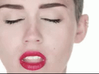 Miley Cyrus Wrecking Ball GIF - Miley Cyrus Wrecking Ball GIFs