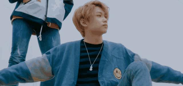 Stray Kids Stray Kids Felix GIF