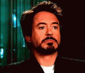 Robert Downey Jr Shocked GIF - Robert Downey Jr Shocked Surprised GIFs