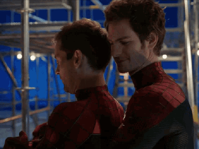 Andrew Garfield GIF - Andrew Garfield Spiderman GIFs