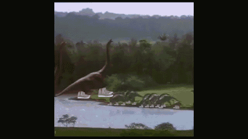 What R Those GIF - Dinosaurs GIFs