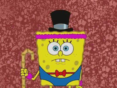 Spongebob Dancing GIF - Spongebob Dancing Musical GIFs