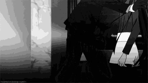 Love Anime GIF