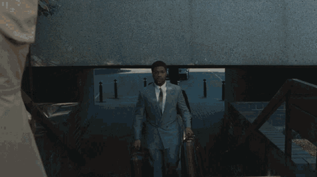 First Day At Work Leroy Logan GIF - First Day At Work Leroy Logan Small Axe GIFs