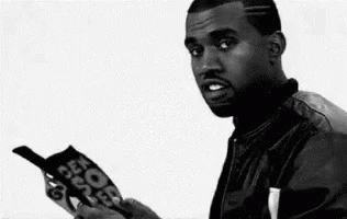 Sorry Kanye GIF - Sorry Kanye West GIFs
