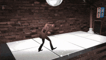 Team Fortress 2 Spy GIF