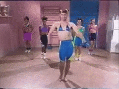 Jim Carrey Working Out GIF - Jim Carrey Working Out Milo GIFs