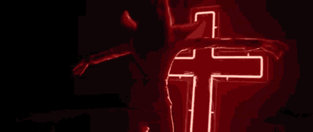 Poppy Bloodmoney GIF - Poppy Bloodmoney Jesus Christ GIFs