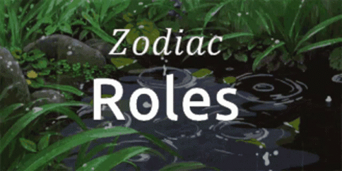Zodiac Signs Zodiac GIF - Zodiac Signs Zodiac Star Signs GIFs