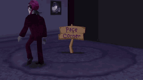 Pacesetter Toontown GIF - Pacesetter Toontown Tewtow GIFs