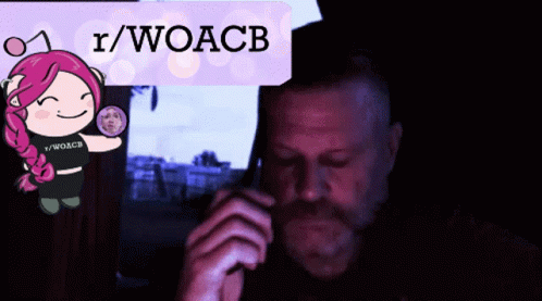 Woacb Without A Crystal Ball GIF - Woacb Without A Crystal Ball Toad Paulsom GIFs