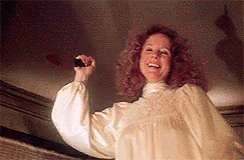 Carrie Mom GIF - Carrie Mom GIFs