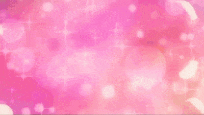 a girl with blonde hair and blue eyes is wearing a pink and white outfit .