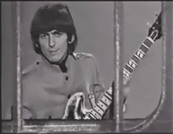 George Harrison Stare04 Stare GIF - George Harrison Stare04 George Harrison Stare GIFs