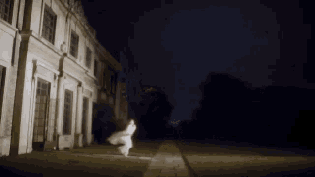 Run Away Running GIF - Run Away Running Escape GIFs