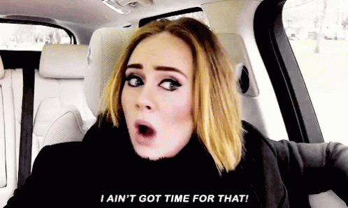 Adele Timeforthat GIF - Adele Timeforthat Carpool GIFs