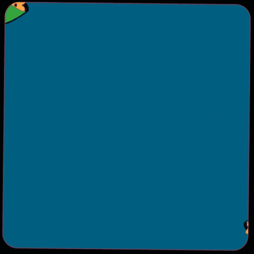 a blue background with flowers and the words " i 'm sorry " in pink