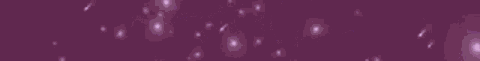a purple background with the words micky 's gifs written on it