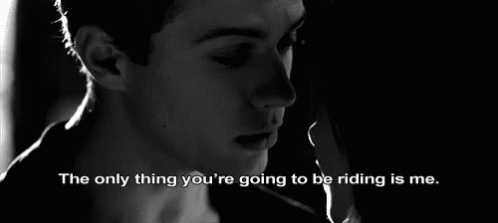 Ride With GIF - Ride With Me GIFs