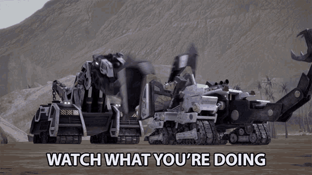 Watch What Youre Doing Dstructs GIF - Watch What Youre Doing Dstructs Paul Dobson GIFs