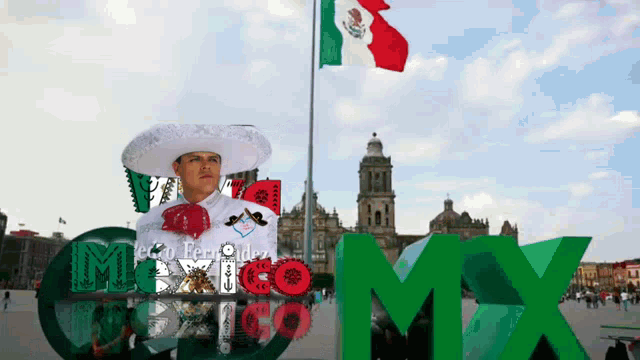 Pedro Fernandez Mexico GIF - Pedro Fernandez Mexico GIFs