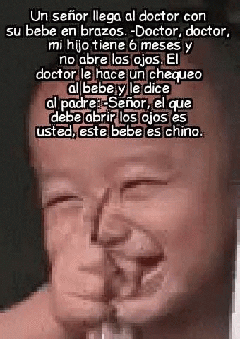 Doctor Baby GIF - Doctor Baby Chinese GIFs