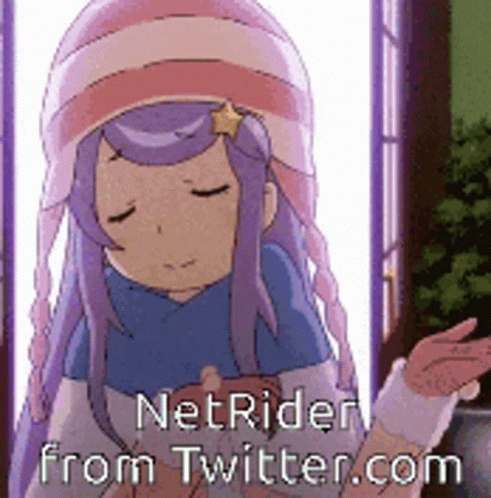 Net Rider Anastasia GIF - Net Rider Anastasia Anastasia Re Zero GIFs