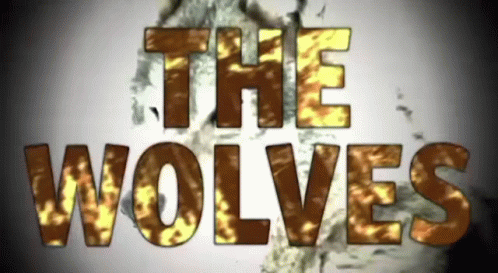 The Wolves Eddie Edwards GIF - The Wolves Eddie Edwards Davey Richards GIFs