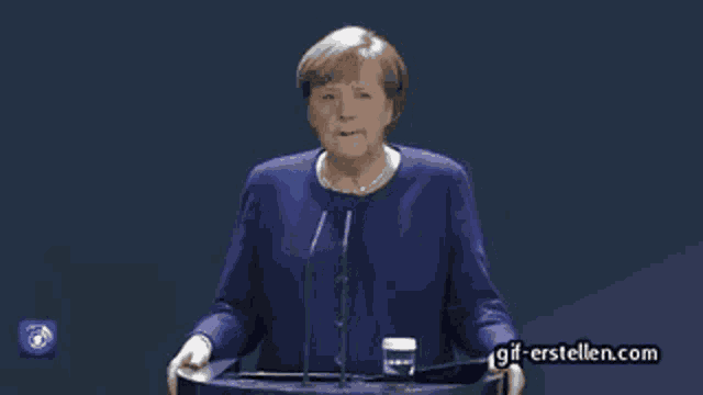 Angela Merkel Angela GIF - Angela Merkel Angela Merkel GIFs