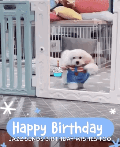 Happy Birthday Birthday Cupcake GIF - Happy Birthday Birthday Cupcake Birthday Candle GIFs