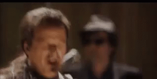 Goatee In The Wind GIF - Goatee Facial Hair Goatee In The Wind GIFs