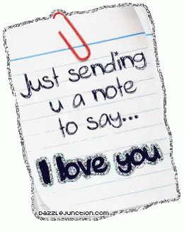 Love You Just Sending You Anote GIF - Love You Just Sending You Anote I Love You GIFs