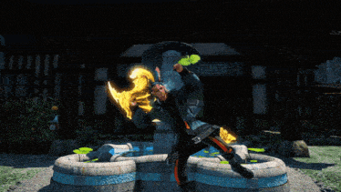 Zetta Dak'Hil Warrior GIF - Zetta Dak'Hil Warrior Final Fantasy Xiv GIFs