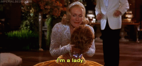 The Stepford Wives Lady GIF - The Stepford Wives Lady GIFs