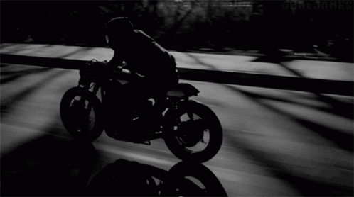 Motorcycle Ride GIF - Motorcycle Ride Driving GIFs