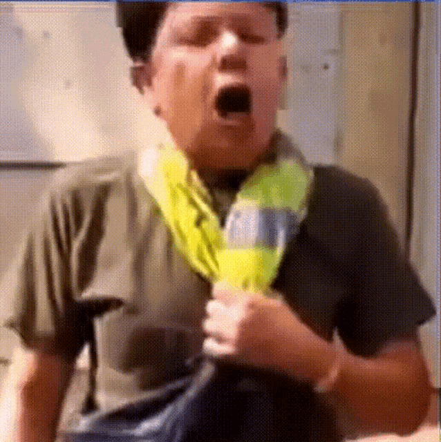 Excedee Angry GIF - Excedee Angry GIFs