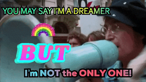 Hipsters Hippie GIF