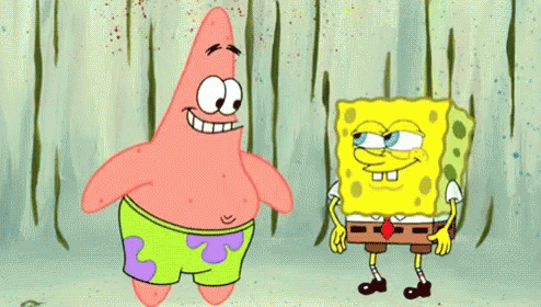 Spongebob Patrick GIF - Spongebob Patrick Remove GIFs