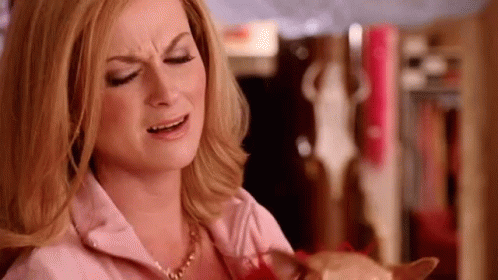 So Much GIF - Iloveyousomuch Amypeohler Meangirls GIFs