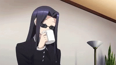 Smith Spit GIF - Smith Spit Monster Musume GIFs