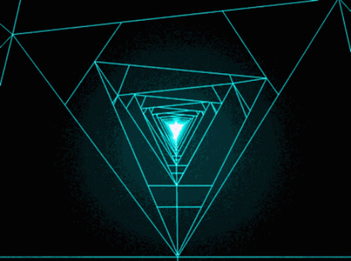 اهلاوسهلا Triangle GIF - اهلاوسهلا Triangle GIFs