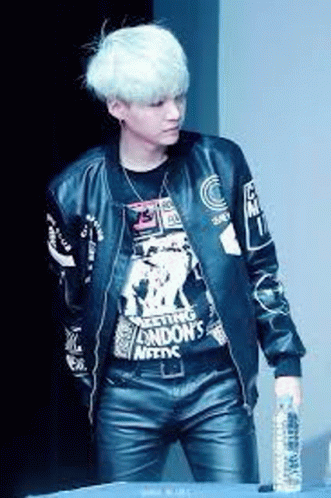 Yoongiii GIF - Yoongiii GIFs