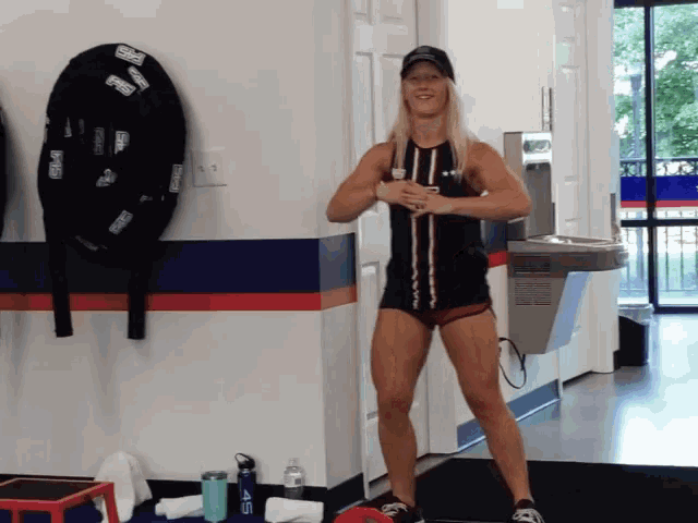 F45 Family GIF