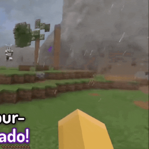 a screenshot of a video game that says your-ado on the bottom