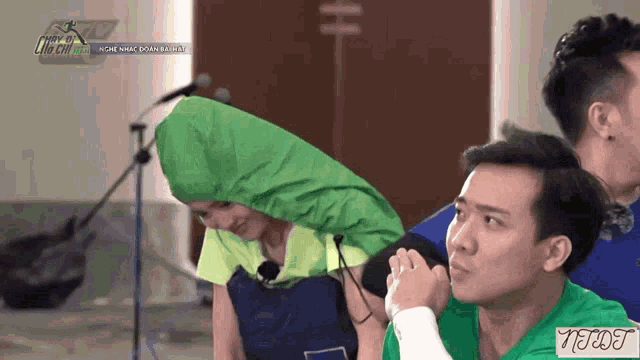 Ninh Dương Lan Ngọc Ntdt GIF