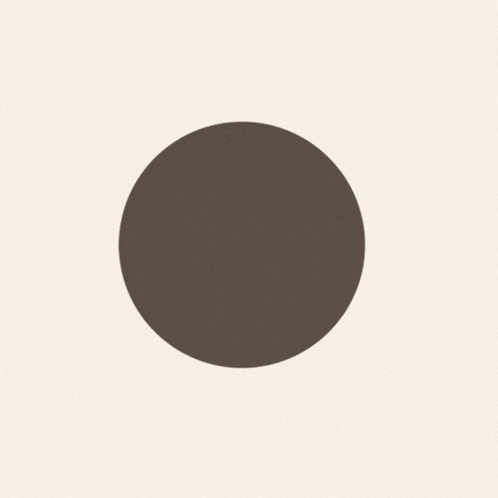 a brown circle with the word friday on it