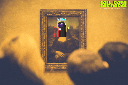 Call Data Comrades Nomorelabs GIF