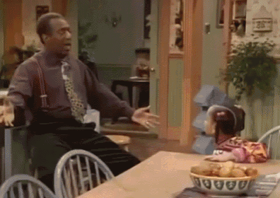 Olivia Cosby Show GIF - The Cosby Show Bill Cosby Olivia GIFs